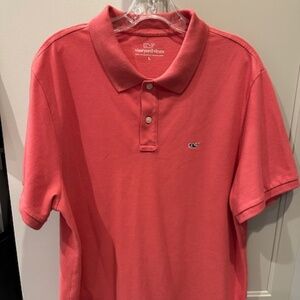 Vineyard Vines men's polo